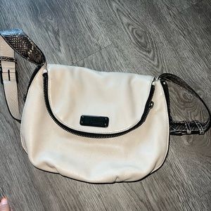 marc jacobs snake print bag